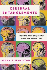 Cover Cerebral Entanglements