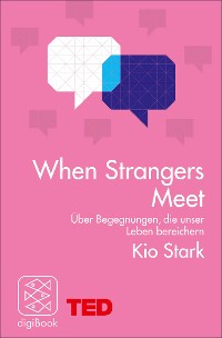 Cover When Strangers Meet