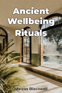 Cover Ancient Wellbeing Rituals