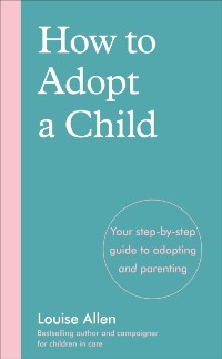 Cover How to Adopt a Child