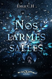 Cover Nos larmes salées