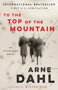 Cover To the Top of the Mountain