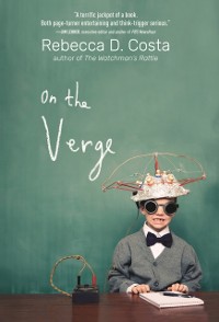 Cover On the Verge