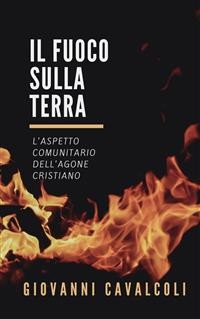 Cover Il fuoco sulla terra