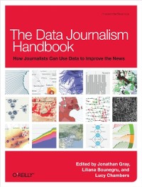 Cover Data Journalism Handbook