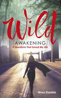 Cover Wild Awakening