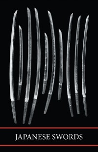 Cover Japanese Swords