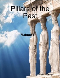 Cover Pillars of the Past, Vol. I