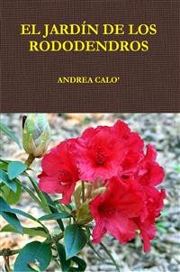 Cover El Jardín De Los Rododendros.