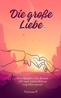 Cover Die große Liebe