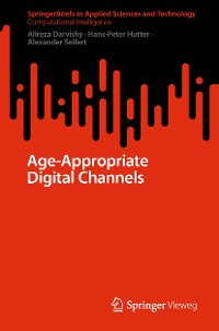 Cover Age-Appropriate Digital Channels