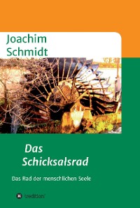 Cover Das Schicksalsrad