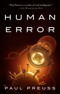 Cover Human Error