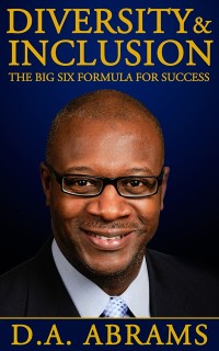 Cover Diversity & Inclusion: The Big Six Formula for Success