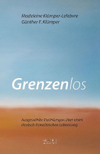 Cover Grenzenlos