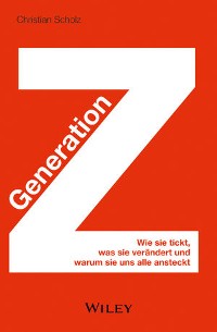 Cover Generation Z