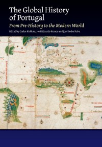 Cover Global History of Portugal