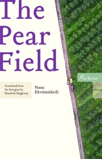 Cover Pear Field
