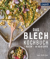 Cover Das Blechkochbuch