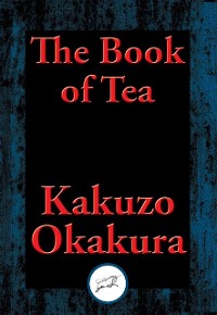 Cover Book of Tea