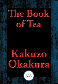 Cover Book of Tea