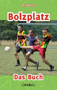Cover Bolzplatz