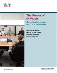 Cover Power of IP Video, The