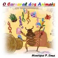 Cover O Carnaval Dos Animais