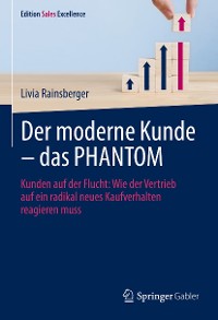 Cover Der moderne Kunde – das PHANTOM