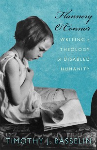 Cover Flannery O'Connor