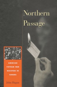 Cover Northern Passage