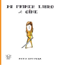 Cover Mi primer libro de cine