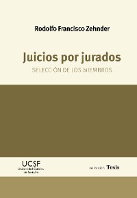 Cover Juicios por jurados