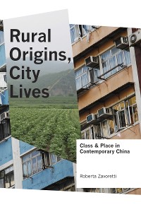 Cover Rural Origins, City Lives