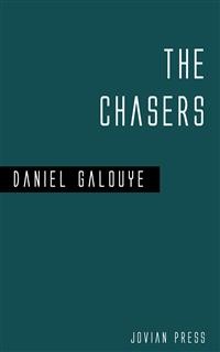 Cover The Chasers