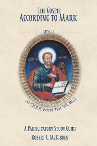 Cover The Gospel According to Mark