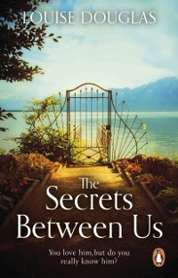 Cover The Secrets Between Us