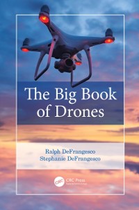 Cover Big Book of Drones