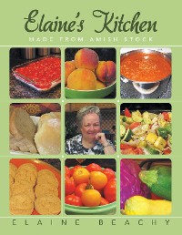Cover Elaine’S Kitchen