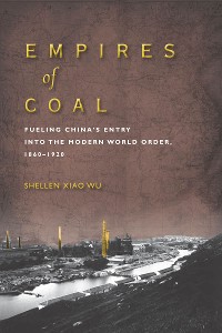 Cover Empires of Coal