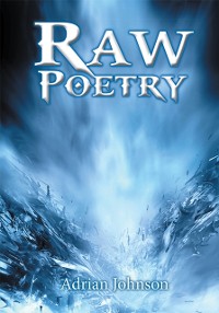 Cover Raw Poetry