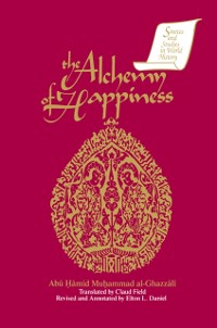 Cover The Alchemy of Happiness