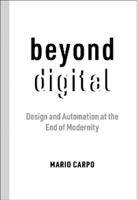 Cover Beyond Digital