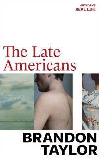 Cover Late Americans