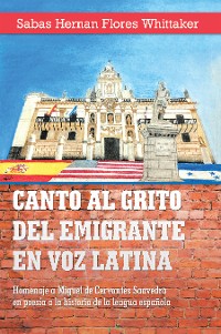 Cover Canto Al Grito Del Emigrante En Voz Latina