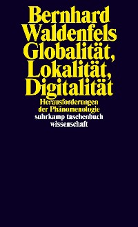 Cover Globalität, Lokalität, Digitalität