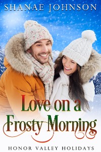 Cover Love on a Frosty Morning
