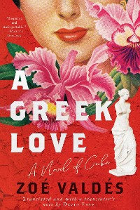 Cover Greek Love