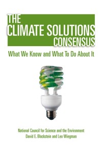 Cover Climate Solutions Consensus