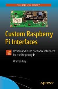 Cover Custom Raspberry Pi Interfaces